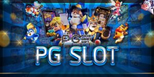 Đôi nét về sảnh Slot PG tại F168