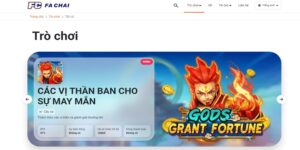Những tính năng đặc biệt chỉ có tại game Slot FC